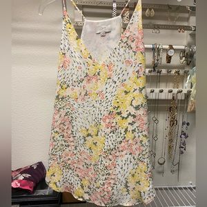 Loft tank top